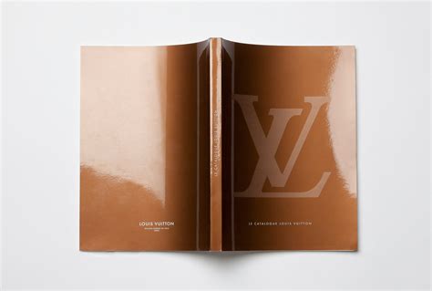 louis vuitton france catalogue